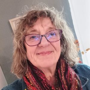 Meet your Posher, Randi